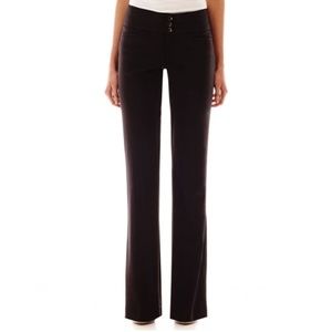 BLACK FRIDAY SALE!!!! NEW Black dress pants